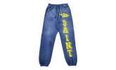 Angel Sweatpants "Navy" SM YS1 0000 053