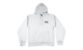 Stussy Seoul Chapter Hooded Sweatshirt "Fog" STUS444