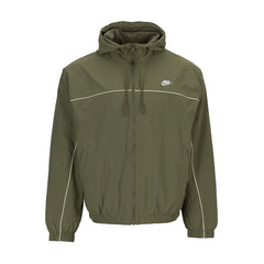 Club Athlete HD Jacket -Mens
