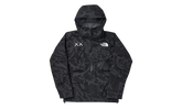 The North Face Freeride Jacket "TNF Black Dragline Print" KAWS202463