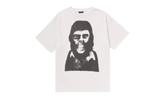 BAPE x Saint MXXXXXX Skull Tee "White" 1J23 109 902 WHITE