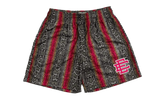 EE Basic Shorts "Snakeskin Pink" EE137