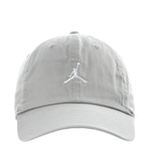 Jordan Club Cap Unstructured Curved Bill Washed Jumpman Strapback