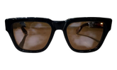 Midixathrill I Sunglasses "18 Karat Gold - Black" CHRM0997