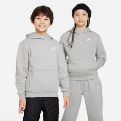 Club Fleece PO Hoody - Youth
