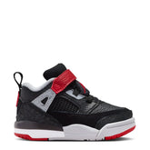Spizike Low - Toddler