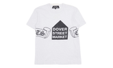Dover Street Market T-Shirt "White" CHRM0686
