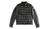 Jacobus Biker Jacket "Black" MON54