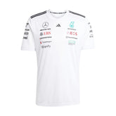 Mer Driver Replica Jersey - Mens