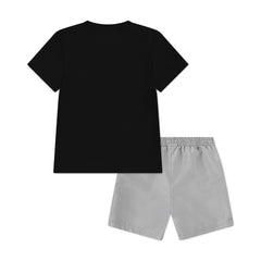Jumpman Woven Play Short Set - Kids