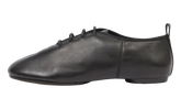 Tabi Jazz Lace-up "Black" S57WQ0209PR869T8013