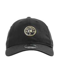 LAFC Badge 920
