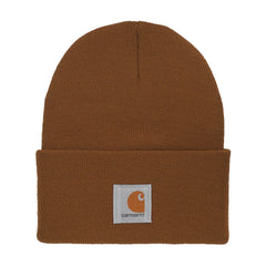 Knit Cuffed Beanie