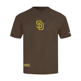 San Diego Padres SMU Billboard Tee - Mens