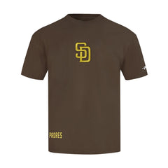 San Diego Padres SMU Billboard Tee - Mens