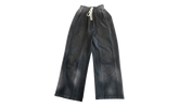 Faster Flight Pants "Washed Black" FFLT PA08