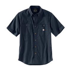 Windham Relaxed SS Button Down -Mens