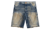 Carpenter Jorts "Blue" HSR277
