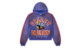 Anthem Hoodie "Blue" VALE 09 007 APB BL