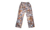 Nocta Realtree Camo Open Bottom Sweatpants "Multicolor" CHRM0651
