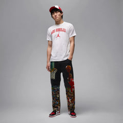 MJ Los Angeles City Tee -Mens