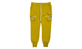 Luxor Mastodon Cargo Pants "Acid" RU02C7396 BA 32