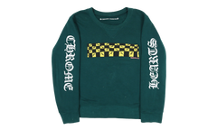 Antidote 99 Matty Boy Long Sleeve "Green" CHRM0740