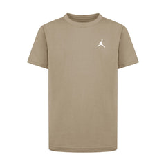 Jumpman Air Embroidered Tee - Youth