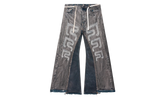 Hermetic HE Rose 2 Pants "Black" DHR2 PA00 BLAC