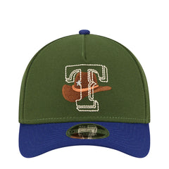 Rangers City Feature 2-Tone 940 M-Crown A-Frame