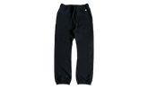 Miami Exclusive Cemetery Vertical Logo Sweatpants "Black" CHRM0769