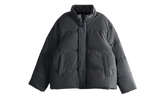 Bayview Parka "Grey" 3833M 9431