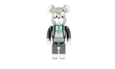 Tom and Jerry "Tom in Hogwarts House Robe 1000%" MEDI2991