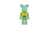 Bearbrick x Asami Matsumura Star Burst Magic "1000%" MEDI3051