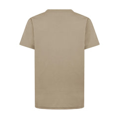 Jumpman Air Embroidered Tee - Youth