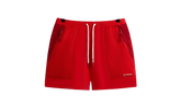 Columbia Wind Short "Red Velvet" 2104021 678