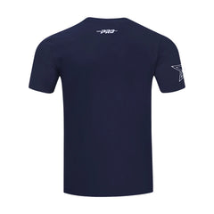 Dallas Cowboys Born For Sport Tee -Mens