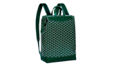 Cisalpin Backpack "Green" GOY08