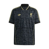 25/26 Liverpool Lifestyle Jersey -Mens