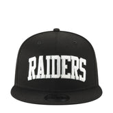 Raiders Basic Script 950