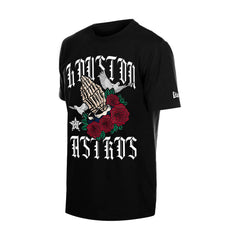 Houston Astros Gothic Tee -Mens