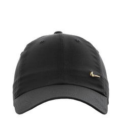 Nike Club Cap Metal Swoosh Strapback