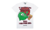 Dickhead Tee "Multi" BWATSDH