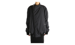 Hollywood Flight Jacket WMNS "Black" RP02E4734 MT 09
