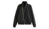 Bauhaus Jogger Jacket "Black" RU01F2272 BA 09