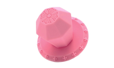 Resin Pop Ring "Pink" CHRM0804