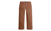 Detached Double Knee Pant "Cork" LST 44 22705 CORK
