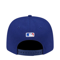 Rangers Player Replica Game OTC 970 Stretch Snap