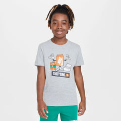 Boxy Got Em Tee - Youth
