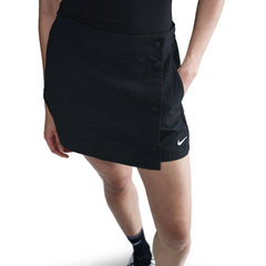 Essential Woven 3" Skort - Womens
